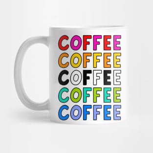 Coffee! Mug